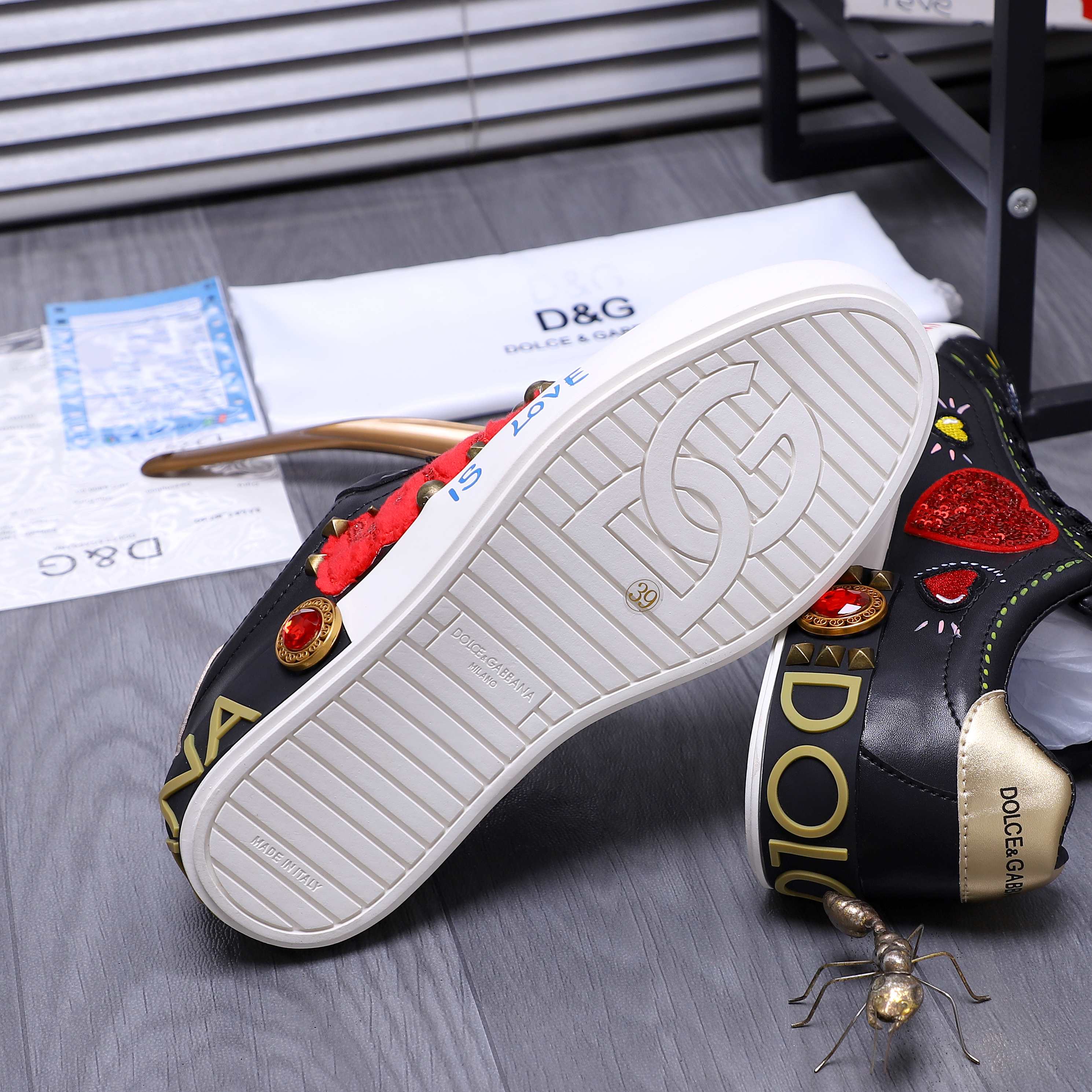 Dolce & Gabbana